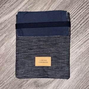 Delta x Someone Somewhere Toiletry Pouch